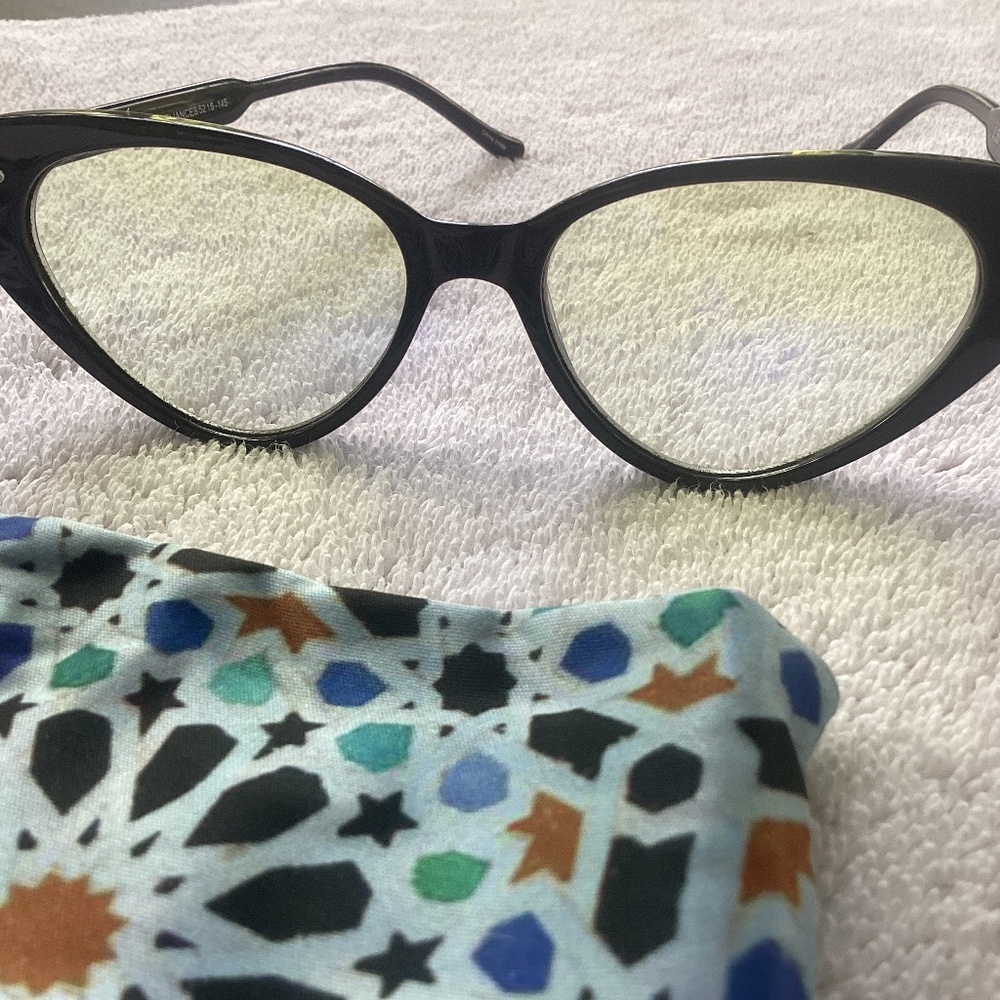 Caddis Nepetalactone Progressive Reading Glasses, 1.50 Lens Power